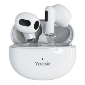 Висококачествени Bluetooth слушалки Yookie
