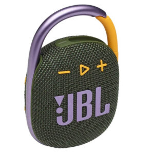 Оригинална Bluetooth Водоустойчива Колона JBL Clip4 Speaker
