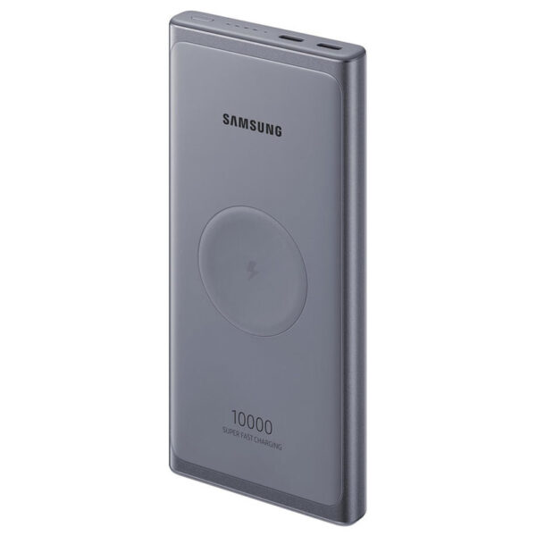 Оригинална Преносима Батерия SAMSUNG 10000 mAh 25W