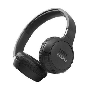 Оригинални Безжични Слушалки JBL Tune 520BT-Черен