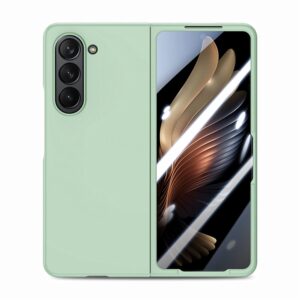 Висококачествен Калъф ZS Samsung Galaxy Z Fold 6 – Мента