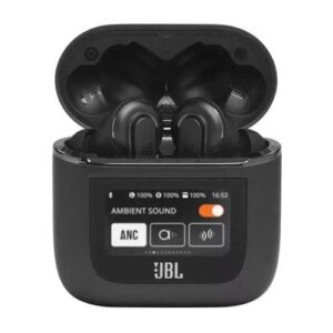 Оригинални Безжични Слушалки JBL Tour Pro 2-Черен