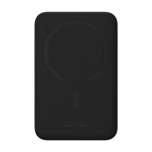 Висококачествена преносима батерия Baseus Magnetic 20000mAh 20W USB-C -Черен