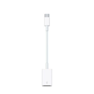 Модел: Apple MW5L3ZM/A USB-C to USB-A.