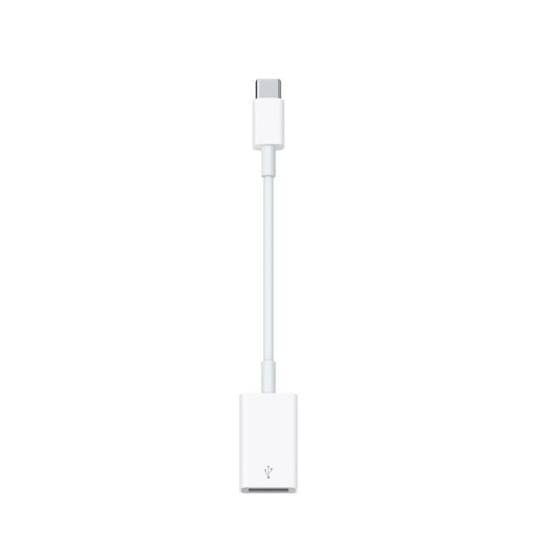 Модел: Apple MW5L3ZM/A USB-C to USB-A.