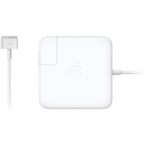 Оригинално Apple MacBook Зарядно Magsafe 2 60w-Бял