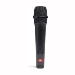 Оригинален жичен микрофон JBL PBM100-Черен