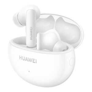 Оригинални Bluetooth TWS Слушалки Huawei FreeBuds 5i-Бял